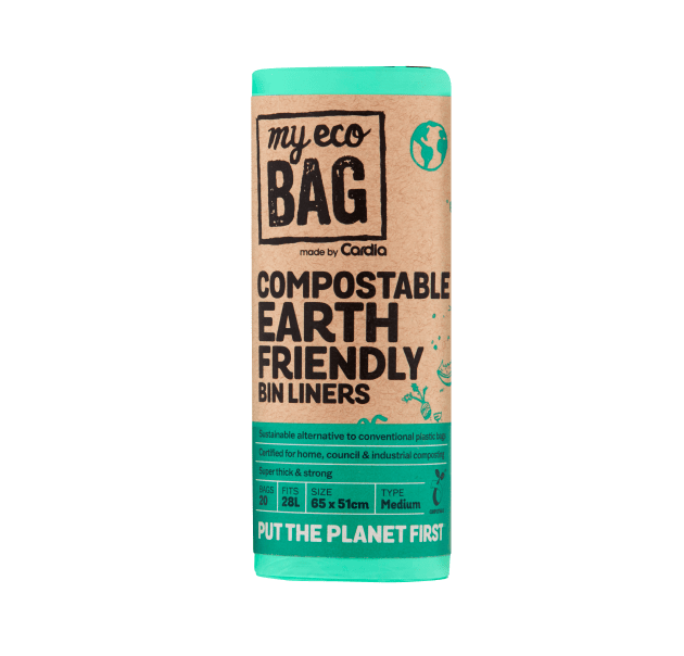 Bin Liners • 28L
