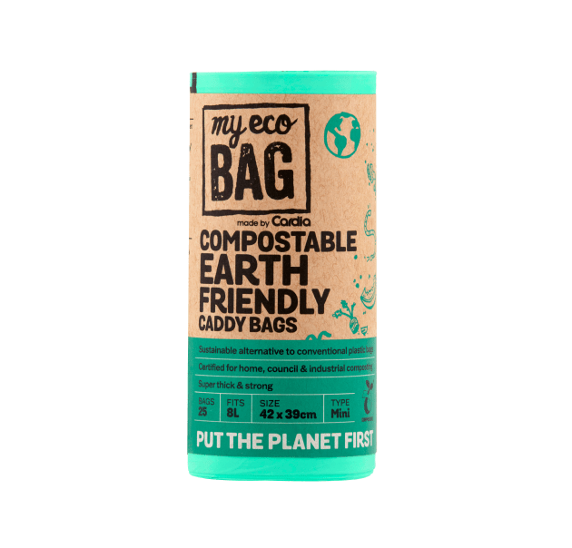 Kitchen Caddy Bags • 8L
